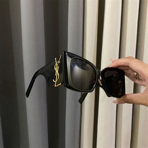 ysl dupe sunglasses.